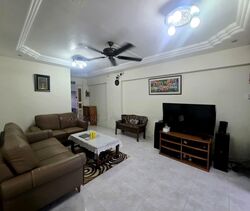 Blk 728 Tampines Courtview (Tampines), HDB 5 Rooms #580913461